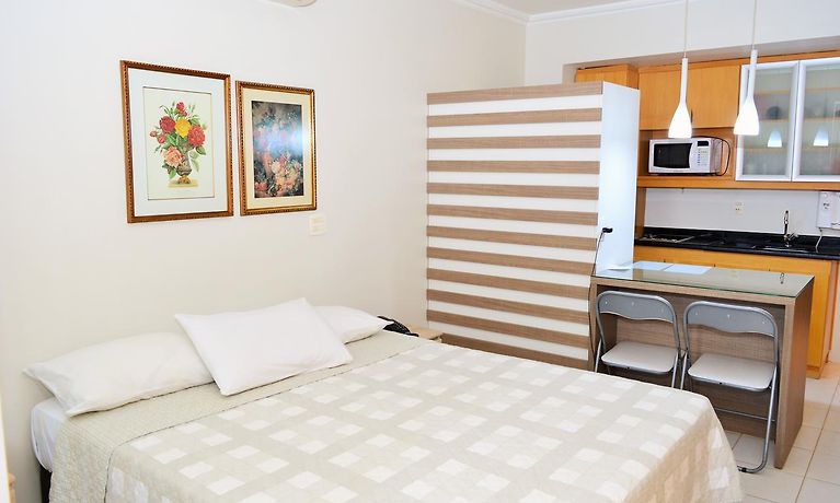 Garvey Park Hotel Brasilia - 